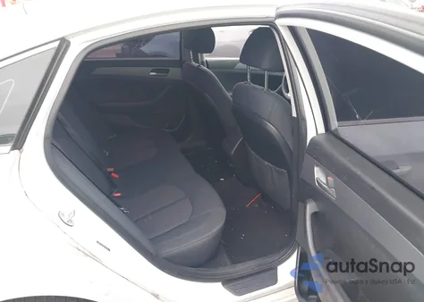 2019 Hyundai Sonata Se from USA, damaged, VIN 5NPE24AF0KH761532